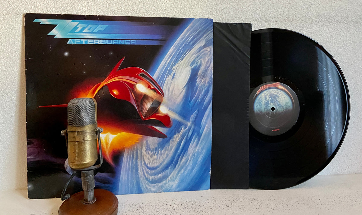 ZZ Top 