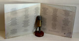 Lyrics inside Gatefold Jacket