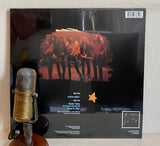 The Black Crowes RSD "Jealous Again" back