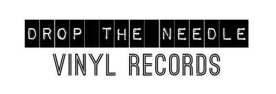 Drop The Needle Vinyl Records