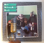 Hank Williams Jr | Rowdy Vinyl Record Album