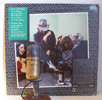 Hank Williams Jr | Rowdy Vinyl Record Album