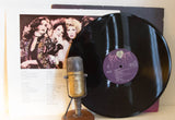 Stevie Nicks | The Wild Heart | Vinyl Record Album