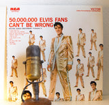 Elvis Presley Gold Records Vol. 2 | Drop The Needle Vinyl