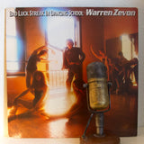 Warren Zevon | Bad Luck Streak in Dancing School Vinyl Record