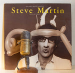 Steve Martin | Let's Get Small Vinyl Record Album