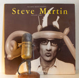 Steve Martin | Let's Get Small Vinyl Record Album