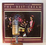 Cream | The Very Best of Cream Vinyl Record