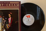 Cream | The Very Best of Cream Vinyl Record