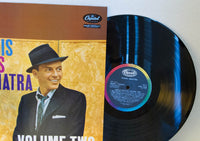 This Is Sinatra Vol 2 | Frank Sinatra Vinyl Record Album
