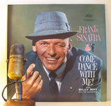 Frank Sinatra | Come Dance With Me! | Vinyl Record Album