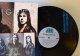 Foreigner | Double Vision Record Album | Drop The Needle