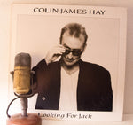 Colin James Hay | Looking For Jack Record