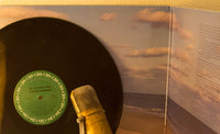Placido Domingo | My Life For A Song | Vinyl Record Album
