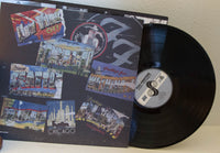 Foo Fighters Album Sonic Highways | Drop The Needle Vinyl