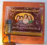 The Carter Family | Family Album | Drop The Needle