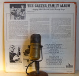 The Carter Family Album | Drop The Needle