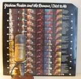 Graham Parker and The Rumour | Drop The Needle Vinyl