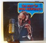 Best of Bob Newhart | Drop The Needle Vinyl