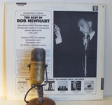 Best of Bob Newhart Vinyl Album | Drop The Needle Vinyl