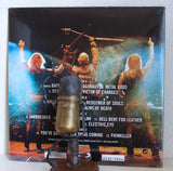 Judas Priest Battle Cry Vinyl Record Album | Drop The Needle