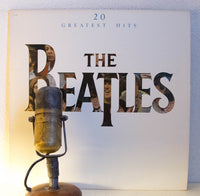 The Beatles | Drop The Needle Vinyl 