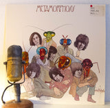 The Rolling Stones "Metamorphosis" Rarities Album | Drop The Needle Vinyl