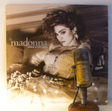 Madonna | Like A Virgin | Drop The Needle Vinyl