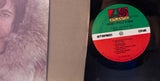 Crosby, Stills & Nash Debut Vinyl LP | Drop The Needle Vinyl