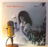 Patti Smith Group "Wave" album 1979 | Drop The Needle Vinyl
