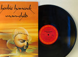 Herbie Hancock | Man-Child Album | Drop The Needle Vinyl