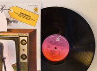 Monty Python Soundtrack Album | Drop The Needle Vinyl