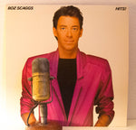 Boz Scaggs "Hits!" 1970s Pop Rock Love Ballads (1980 CBS)