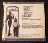 Fleetwood Mac - Self-titled - back cover