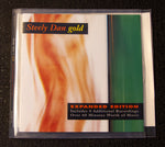 Steely Dan - Gold: Expanded Edition - front