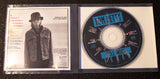 Tom Petty Full Moon Fever CD Liner Notes