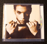 Prince - The Hits 2 - front cover