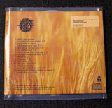 R.E.M. - Eponymous - back cover