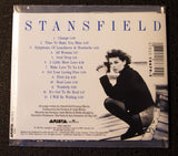 Lisa Stansfield - Real Love - back cover