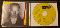 Sting - The Best Of - middle