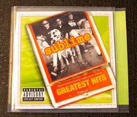 Sublime - Greatest Hits - front