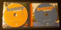 Kenny Chesney - DELUXE 2CD: When The Sun... - middle