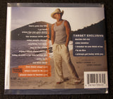 Kenny Chesney - DELUXE 2CD: When The Sun... - back cover