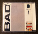 Bad Company - Greatest Hits/10 From 6 -front