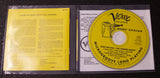 Gerry Mulligan & Paul Desmond: Quartet (1993 BMG Record Club) CD