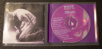 Marvin Gaye: The Final Concert: LIVE (2000 The Right Stuff) CD