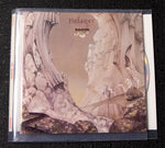 Yes - Relayer - front cover