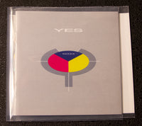 Yes - 90125 - front cover