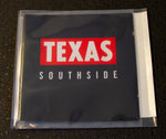 Texas Southside Compact Disc