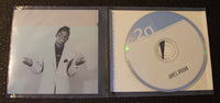 James Brown: The Best Of (20th Century Masters) CD